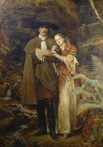 The Bride of Lammermoor