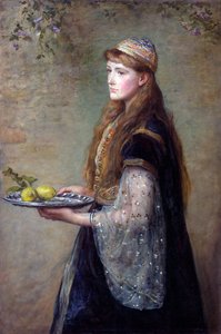 The prisoner