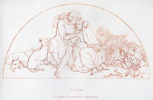 Youth, 19th century
