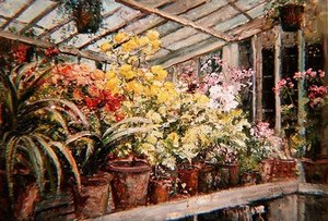 The Greenhouse