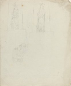 Designs for a Monument by John Flaxman