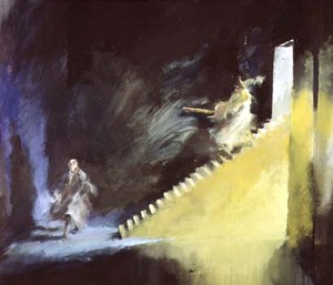 Blandverk, Act I Scene 3 by John Forster Macfarlane