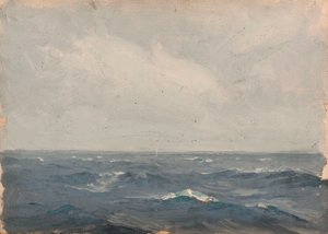 Seascape, c.1900