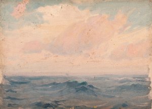Seascape, c.1900