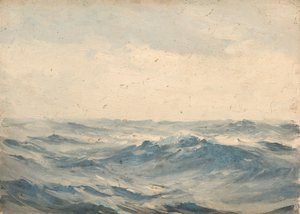 Seascape, c.1900