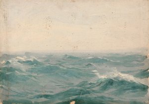 Seascape, c.1900