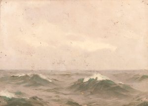 Seascape, c.1900