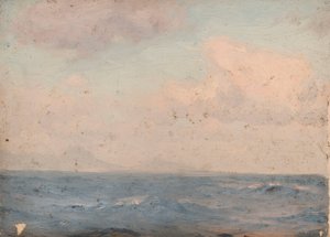Seascape, c.1900