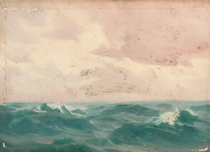 Seascape, c.1900