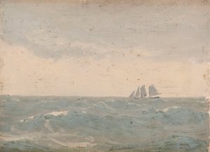 Seascape, c.1900