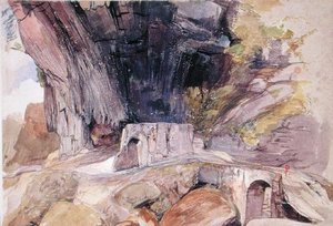 The Mountain Pass