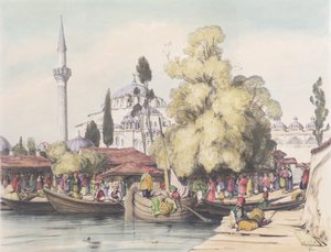 Tophana, plate 15 from 