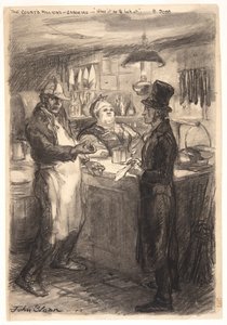 "What is this bill? Give it to me to look at."