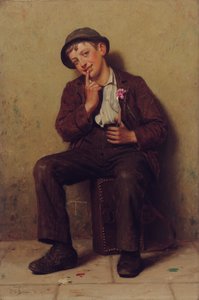 Street Urchin
