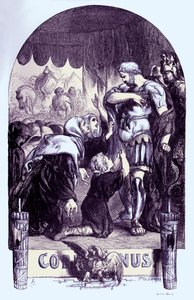 Coriolanus