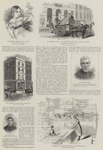 History of the Illustrated London News by John Gilbert