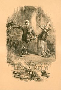 King Henry VI, Part I