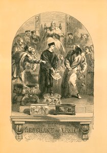 The Merchant of Venice