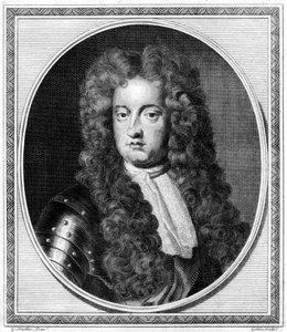 George, Prince of Denmark