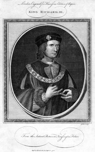 Richard III of England