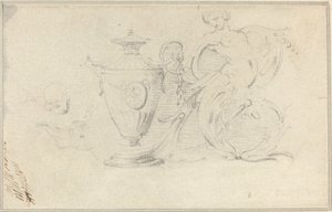 Designs for Decorative Vases