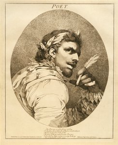 Poet, from a Midsummer Night