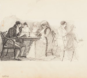 Ibettson Reading