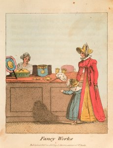 Fancy Works