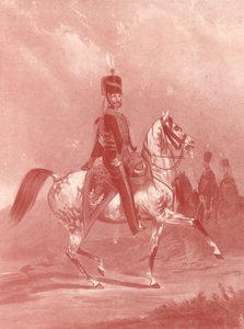 8th Light Dragoons Kings Royal Irish