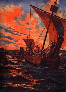 The Return of the Vikings