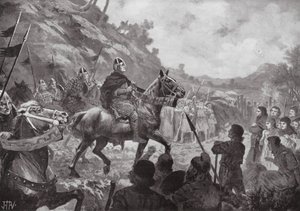 William the Conqueror