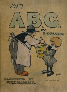 An A.B.C. of Everyday People