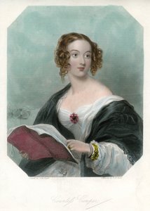 Countess Cowper