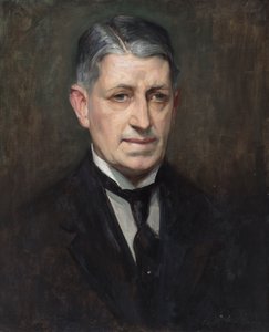 Portrait of Frederick L. M. Griggs