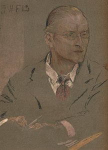 Charles Francis Annesley Voysey, 1901-1902