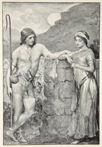 Olaf and Sigrid, from 