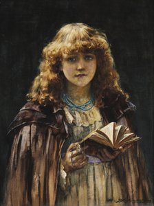 A Gleam of Light