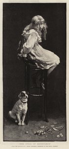 The Stool of Repentance by John Henry Henshall