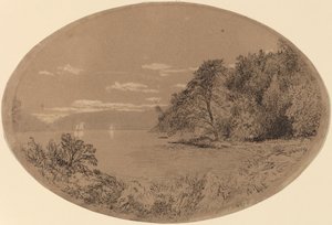 The Hudson at Nyack