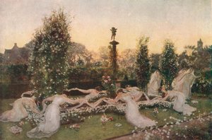 Cupids Garden