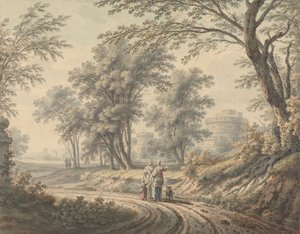 Classical Composition by John Henry Müntz