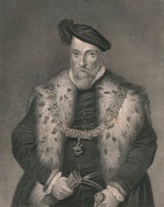 Henry Fitzalan, Earl of Arundel