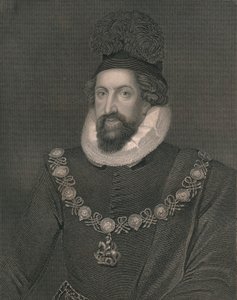 Thomas Howard, Earl of Suffolk, c1600, early-mid 19th century