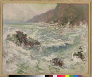 Sea Scene