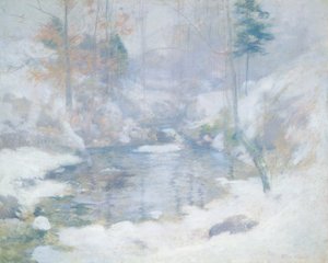 Winter Harmony
