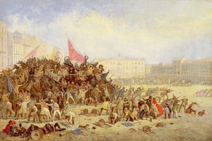 The Fight for the Platform