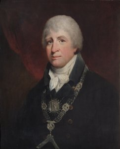 A Worshipful Master