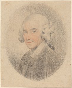 James Nares by John Hoppner