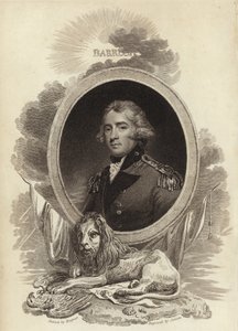 Lieutenant General Graham