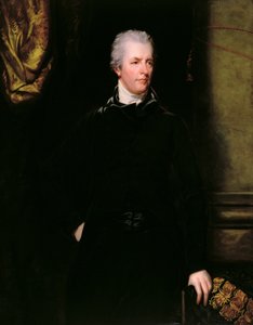 Portrait of William Pitt the Younger